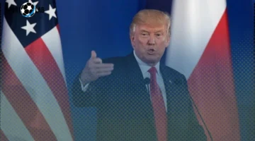 ترامب يكشف اليوم عن موقفه من التحرك العسكري الأمريكي تجاه فنزويلا 31 أكتوبر 2025